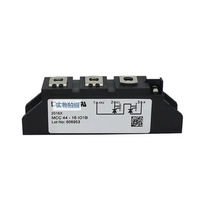 MCC44-14io1B MCC44-14io8B electronic components are in sufficient stock and high-power thyristor modules