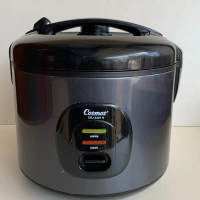 RICE COOKER / PENANAK NASI COSMOS CRJ-3301 N