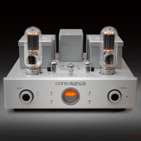 The tube integrated amplifier Linear845 Class A single-ended tube integrated amplifier 845/211 power tube anniversary edition