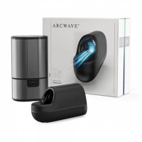 Arcwave Ion 電動空氣吸啜飛機杯 1pc