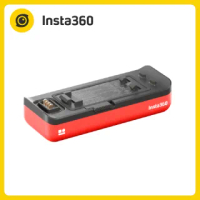 【Insta360】ONE RS 智能電池(先創公司貨)