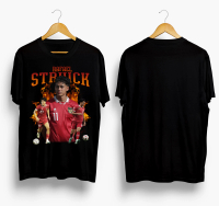 Baju Distro Cowok Kaos Pria Original Katun T-Shirt Kain Combed Sablon Dewasa Atasan Hitam Pakaian Un