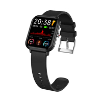 Q9 Pro Smart Watch Band IOS Android 2023 New Sports Version Body Temperature Heart Rate Monitoring Life Waterproof Smartwatch