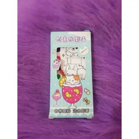 BLIAM Buku Gambar Lukis Anak Cat Air FREE Kuas Buku Cat Mewarnai Watercolour Painting/Random/Karakte
