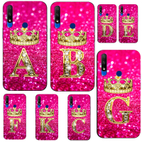 Case For Honor 9X Global Case Huawei Honor 9X Premium STK-LX1 Case Silicon Back Cover For Black Tpu 