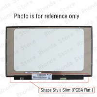 for Fujitsu Lifebook A3510 (FPC04905BP) a3510 Laptop LCD screen/fhd 1920x1080 ips 30pin EDP Matrix LCD Screen