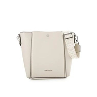 Hush Puppies Tas Wanita Frances Ii Satchel (M) Beige Beige