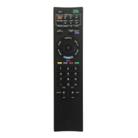 New Remote Control For Sony KDL-55HX800 KDL-55HX855 KDL-22BX320 KDL-40HX800 KDL-46HX800 LED Smart TV