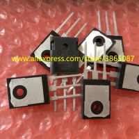 IXFH50N60X or IXFH50N60P3 IXFH50N60 TO-247 Power MOSFET Transistor 10pieces/lot Original New
