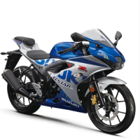 【SUZUKI 台鈴】GSX-R150 跑車版 小阿魯 機車(2021年式樣/台鈴/檔車/公司車)