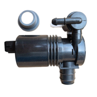 Động cơ bình rửa kính chắn gió cho MG ZS 2021–2024, mã 10361599