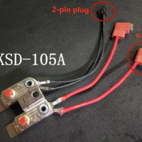 KSD105A Electric Pressure Cooker Spare Parts Pressure Sensor/Switch for Instant Pot Duo Crisp
