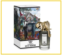 PENHALIGON'S 潘海利根大象香水 PENHALIGONS THE OMNISCIENT MR THOMPSON EAU DE PARFUM 75ML    