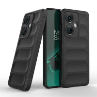 For Oneplus Nord CE3 Case for Oneplus Nord CE3 Cover Phone Shell Bumper Shockproof Capa Para Armor Case For Oneplus Nord CE3