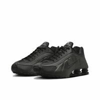 Nike Shox R4 Triple Black 彈簧鞋 全黑 緩衝 透氣 HQ1988-001