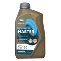 REPSOL MASTER RACING ESTER 5W50 全合成酯類機油 平輸【299免運領券再享折扣】