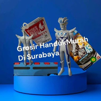 Bandai Ultra Hero Series 45 Ultraman Zero Beyond.ORIGINAL & SEGEL.READY SIAP KIRIM