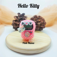 tasbih digital hias manik cantik tasbih dzikir tasbih mutiara murah tasbeh blink blink souvenir haji