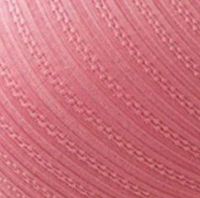 Bra BH072 Wanita Tanpa Kawat Bra Lace Push Up Bra 46/105C PINK