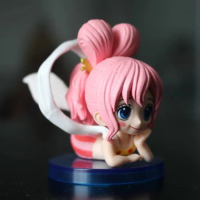 ORIGINAL BANDAI One Piece WCF Vol 27 Shirahoshi Kid - NEW & VERY RARE