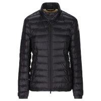 【MONCLER】秋冬新款 女款 WALIBI 短款輕量羽絨外套-黑色(1號USA-S、3號USA-L)