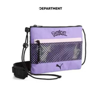 Tas Selempang PUMA X POKEMON 09236301 ORIGINAL 0.5L