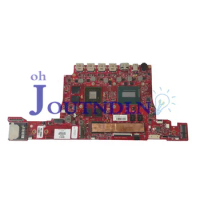 JOUTNDLN FOR HP 15T-5000 Laptop Motherboard 788615-501 788615-001 W/ i7-4710HQ CPU GTX860M 4G GPU 16GB RAM