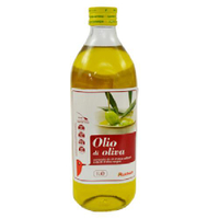 Auchan 義大利純橄欖油(1L/瓶) [大買家]