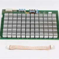 used Litecoin LTC Miner BITMAIN Antminer L3+ Hash Board For Replace The Bad Hash Board Of L3+