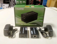 HDMI EXTENDER 100M OVER LAN CABLE CAT5 CAT6
