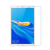 Tempered Glass Screen Protector Film for Huawei MediaPad M6 8.4 Tablet