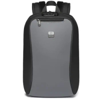 OZUKO Mochila 16 Men Backpack Fashion Waterproof Backpacks for Teenager USB Charging Travel Bag Male Laptop Backpack Mochila