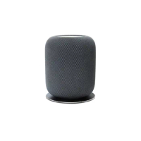 Metal Table Mat Pad Cushion for Apple HomePod 1 2 Wireless Smart Speaker