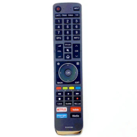 New Original Remote Control EN3AG39H For Hisense 4K UHD HDR Smart ULED TV 50R7 55R7 65R7 75R7 85R7 65R8 75R8