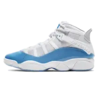 AIR JORDAN 6 RINGS UNC