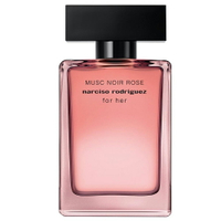 【Narciso Rodriguez】Narciso Rodriguez for her 嫣紅繆思 女性淡香精 50ml