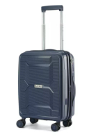 RCB Polo Club RCBPC Imperial 20 Inch PP Luggage-Expandable+Security zip+TSA-32890020