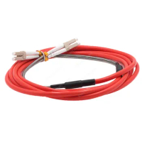 CclinkIE optical fiber cable QG-G50-2C-3M-B-LL for Mitsubishi high flexible optical cable CCNC-IEC/AW/HSB