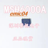 Original Stock MSH6000A1 MSH6000A SOP-88