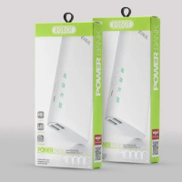 POWER BANK ROBOT 10000MaH ORIGINAL