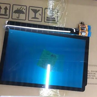 Touch Screen Digitizer Replacement For Lenovo 10E Chromebook Tablet 5M10W64511 free tools