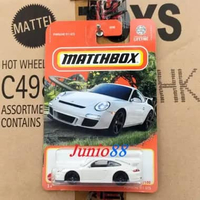 Matchbox Porsche 911GT3