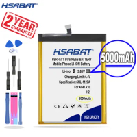 New Arrival [ HSABAT ] 5000mAh H2 Replacement Battery for AGM A10