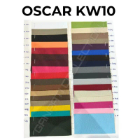 Bahan Spon KW10 10 KW / Kain Oscar Oskar / Kulit Imitasi Sintetis Meteran Murah / Kulit Jok Motor Mo