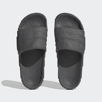 Adidas Adilette 22 HP6522 男女 涼拖鞋 運動 經典 一片拖 休閒 夏日 舒適 愛迪達 深灰