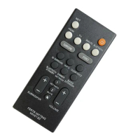 Remote Control For Yamaha FSR78 VAF7640 VAH0130 YAS-106 YAS-207 ATS-1060 YAS-107 ATS-1070 Speaker Soundbar