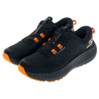 SKECHERS 男鞋 慢跑系列 慢跑鞋 GO RUN SUPERSONIC MAX A/T - 246087BKOR