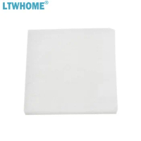 LTWHOME Compatible Poly Pads Suitable for Juwel Compact / BioFlow 3.0 Filters