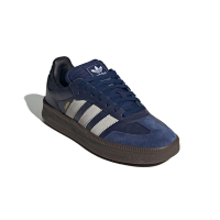 【Adidas 愛迪達】 SAMBA XLG 休閒鞋 運動鞋 男女 - IE9179