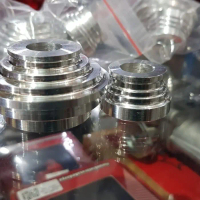 GEAR BOX GIRBOK RX KING DAN BOSH TROMOL DEPAN VARI